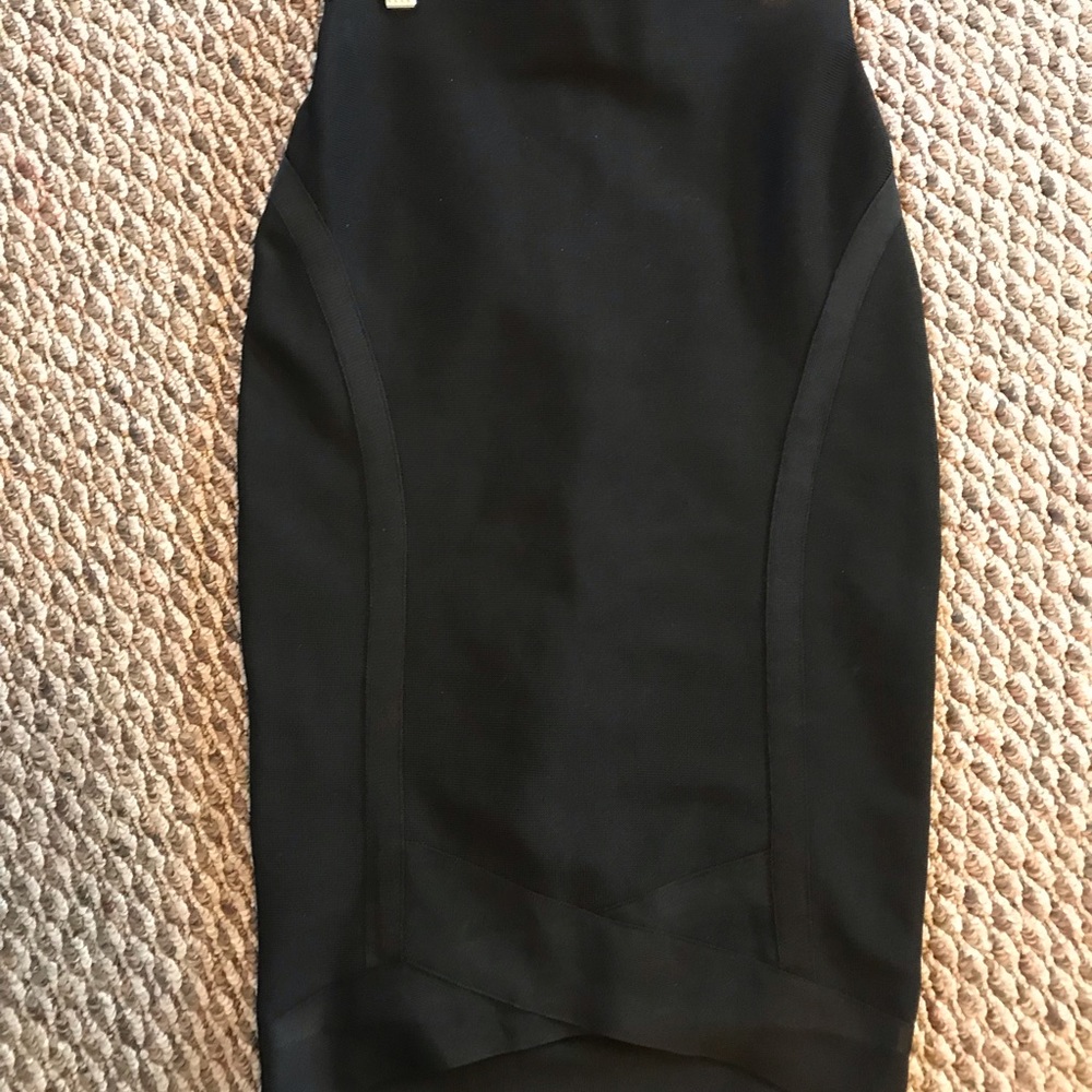 High waist bandage skirt SOLD